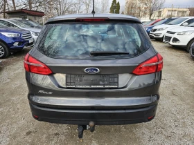 Ford Focus 1.5tdci euro6 TITANIUM!!!, снимка 5