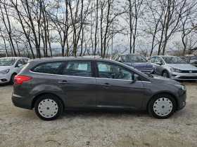 Ford Focus 1.5tdci euro6 TITANIUM!!!, снимка 3