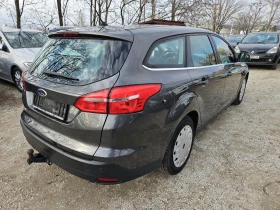 Ford Focus 1.5tdci euro6 TITANIUM!!!, снимка 4