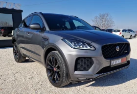 Jaguar E-pace 2.0D/R DYNAMIC/166X.KM/12.2019Г./ПАНОРАМА , снимка 6