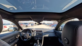 Jaguar E-pace 2.0D/R DYNAMIC/166X.KM/12.2019Г./ПАНОРАМА , снимка 10