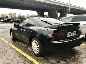 Toyota Celica, снимка 2