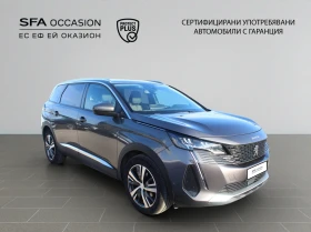 Peugeot 5008 ALLURE 1.5 BlueHDi 130 S&S EAT8 EURO 6/2103R11 | Mobile.bg    2