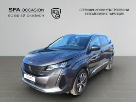     Peugeot 5008 ALLURE 1.5 BlueHDi 130 S&S EAT8 EURO 6/2103R11