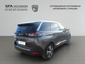 Peugeot 5008 ALLURE 1.5 BlueHDi 130 S&S EAT8 EURO 6/2103R11 | Mobile.bg    4