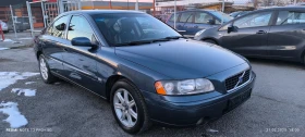 Volvo S60 2.4-140метан, снимка 7