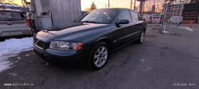 Volvo S60 2.5-140 | Mobile.bg    2