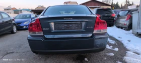 Volvo S60 2.4-140метан, снимка 5