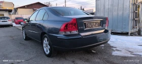 Volvo S60 2.4-140метан, снимка 4