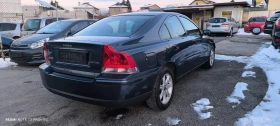 Volvo S60 2.4-140метан, снимка 6