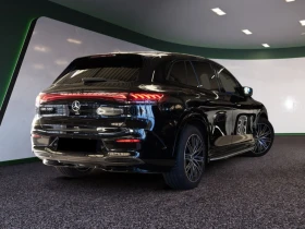 Mercedes-Benz EQS 580 SUV/ AMG/ 4MATIC/ HYPERSCREEN/ BURM/ PANO/ 360, снимка 4