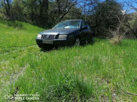 VW Bora, снимка 2