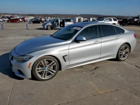 BMW 440  1