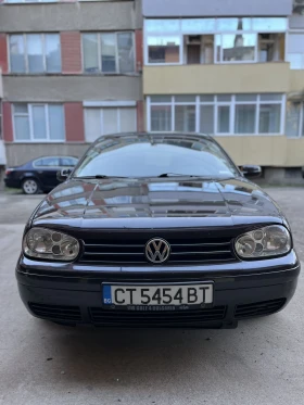 VW Golf, снимка 4