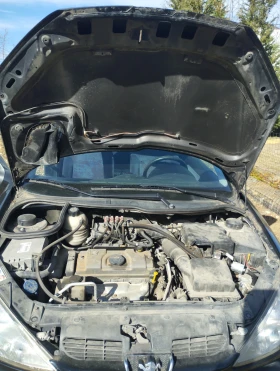 Peugeot 206, снимка 12