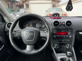 Audi A3 1.8TFSI , снимка 9