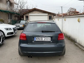 Audi A3 1.8TFSI  | Mobile.bg    5