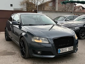 Audi A3 1.8TFSI , снимка 3