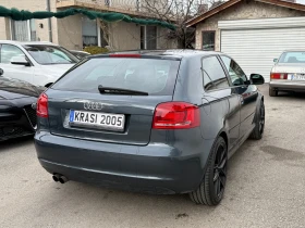 Audi A3 1.8TFSI , снимка 6