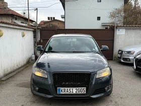 Audi A3 1.8TFSI , снимка 2