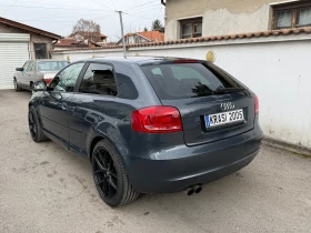 Audi A3 1.8TFSI , снимка 4