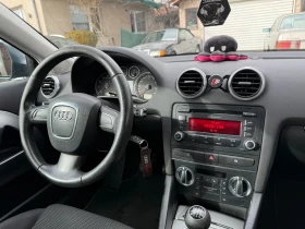 Audi A3 1.8TFSI , снимка 11