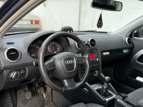 Audi A3 1.8TFSI , снимка 8