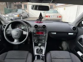 Audi A3 1.8TFSI , снимка 10