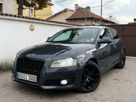 Audi A3 1.8TFSI  | Mobile.bg    1