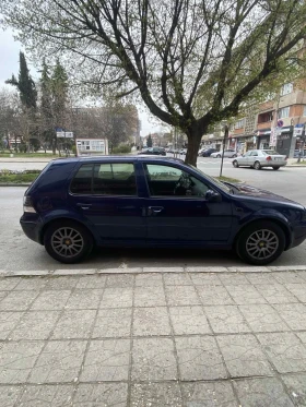 VW Golf, снимка 2