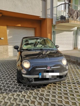 Fiat 500 1.2 | Mobile.bg    14