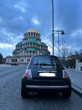 Fiat 500 1.2 | Mobile.bg    15