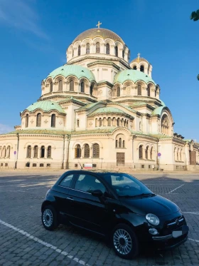 Fiat 500, снимка 7