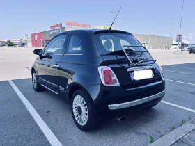 Обява за продажба на Fiat 500 1.2 ~9 600 лв. - изображение 4