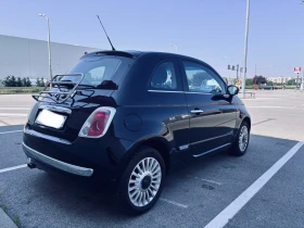 Обява за продажба на Fiat 500 1.2 ~9 600 лв. - изображение 3