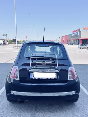 Обява за продажба на Fiat 500 1.2 ~9 600 лв. - изображение 5