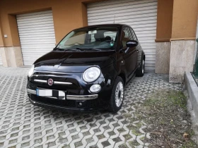 Fiat 500 1.2 - изображение 1