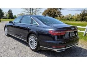 Обява за продажба на Audi A8 3.0Т Bose* Подгрев* Панорама* Крайна цена! ~51 000 лв. - изображение 5
