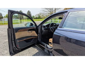 Обява за продажба на Audi A8 3.0Т Bose* Подгрев* Панорама* Крайна цена! ~51 000 лв. - изображение 9