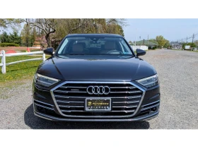 Обява за продажба на Audi A8 3.0Т Bose* Подгрев* Панорама* Крайна цена! ~51 000 лв. - изображение 1
