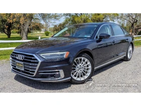 Обява за продажба на Audi A8 3.0Т Bose* Подгрев* Панорама* Крайна цена! ~51 000 лв. - изображение 1