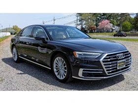 Обява за продажба на Audi A8 3.0Т Bose* Подгрев* Панорама* Крайна цена! ~51 000 лв. - изображение 2