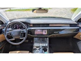 Audi A8 3.0Т Bose* Подгрев* Панорама* Крайна цена! - 51000 лв. - 75697511 | Car24.bg