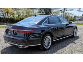 Обява за продажба на Audi A8 3.0Т Bose* Подгрев* Панорама* Крайна цена! ~51 000 лв. - изображение 3
