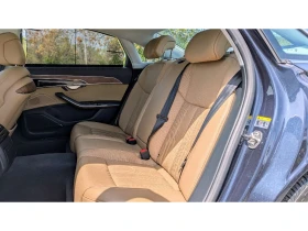 Обява за продажба на Audi A8 3.0Т Bose* Подгрев* Панорама* Крайна цена! ~51 000 лв. - изображение 10