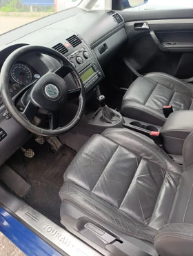 VW Touran 1.9tdi 101kS  | Mobile.bg    8