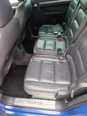 VW Touran 1.9tdi 101kS  | Mobile.bg    11