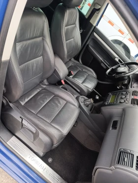 VW Touran 1.9tdi 101kS  | Mobile.bg    12