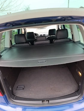 VW Touran 1.9tdi 101kS  | Mobile.bg    10