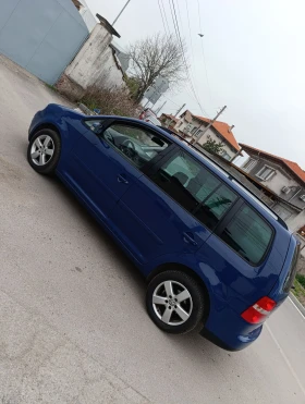 VW Touran 1.9tdi 101kS  | Mobile.bg    3
